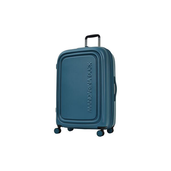 LOGODUCK + Trolley | tailor blue, Mandarina Duck