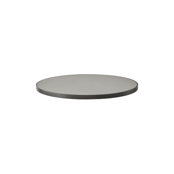 Bordplate, lava grey Bordplate, lava grey, Cane-line