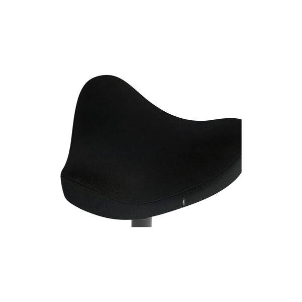 Move&trade; Compact kontorstol, sort/sort, Varier Furniture