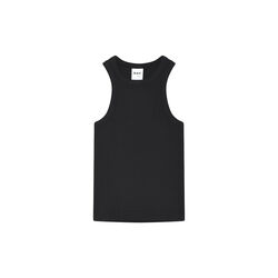 Alisson Classic Rib, black, DAY Birger &eacute;t Mikkelsen
