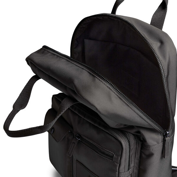 DarlaMBG Backpack, monochrome black DarlaMBG Backpack, monochrome black, Markberg