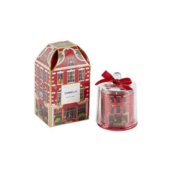 Rue de Rivoli duftlys, cinnamon, EDG