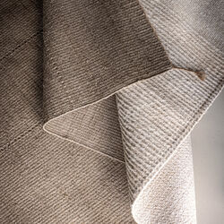 Still Aya gulvteppe, cream, Linie Design