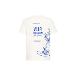 CFEGEBJERG 0281 T-Shirt, surf the web, Casual Friday