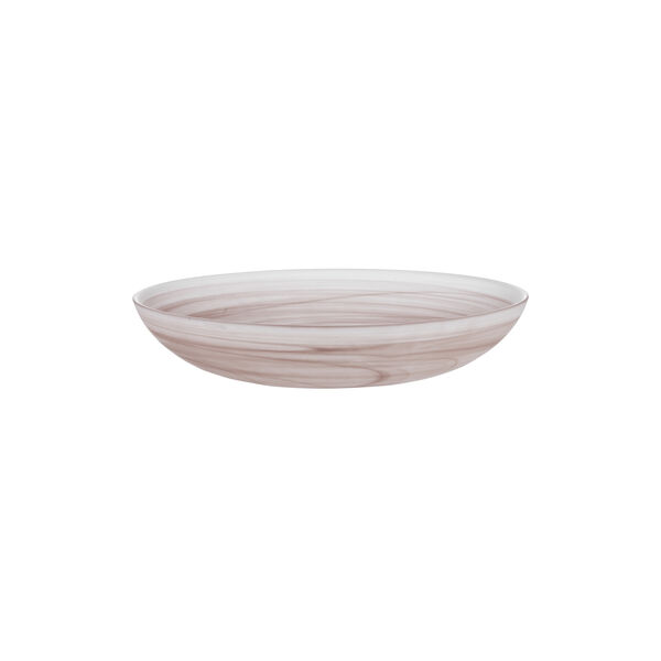 Cosmic Deep Plate &Oslash;22 cm, brown, Normann Copenhagen