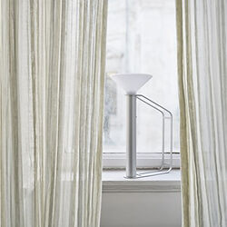Piton Portable Lamp, aluminum, Muuto