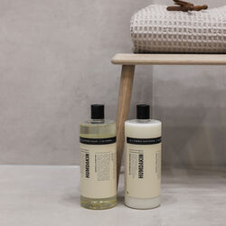 02 Skyllemiddel, Bomullsfr&oslash; & Villrose, Humdakin