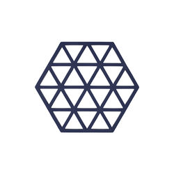 Triangles bordskåner, midnight, Zone Denmark