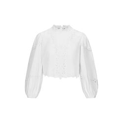 Coachella Blouse, white, IBEN
