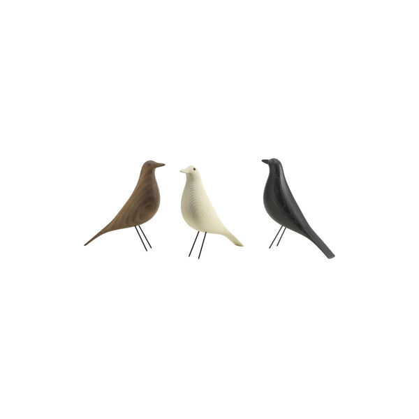 House Bird, walnut, Vitra 