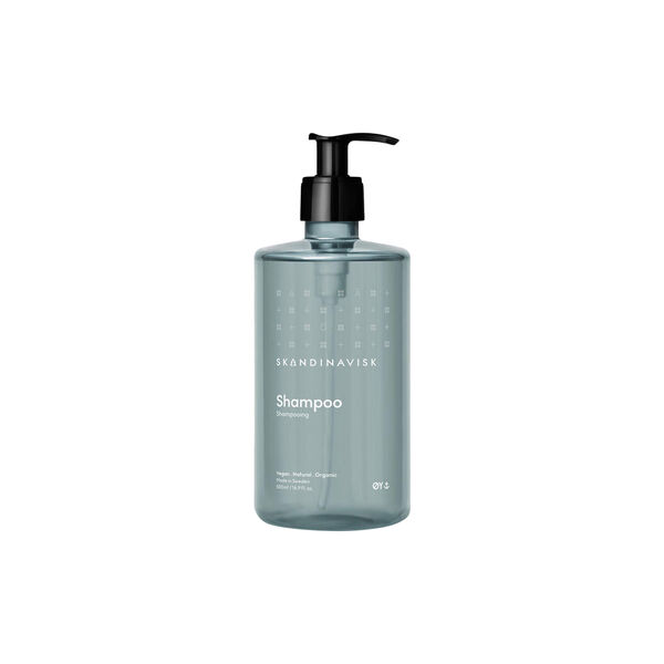 ØY Shampoo ØY Shampoo, Skandinavisk