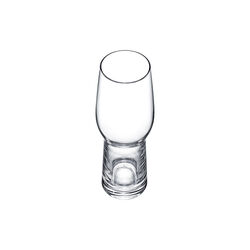 Craft Brew Pilsner Glass, klar, Waterford