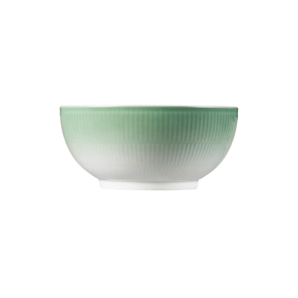Iris Sk&aring;l, gr&oslash;nn, Royal Copenhagen