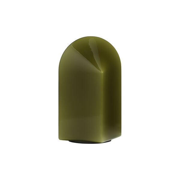 Parade Lamp, moss green, HAY