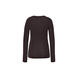 Natashas t-shirt, fudge, Minimum