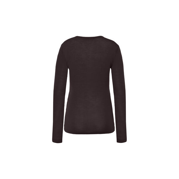 Natashas t-shirt, fudge, Minimum