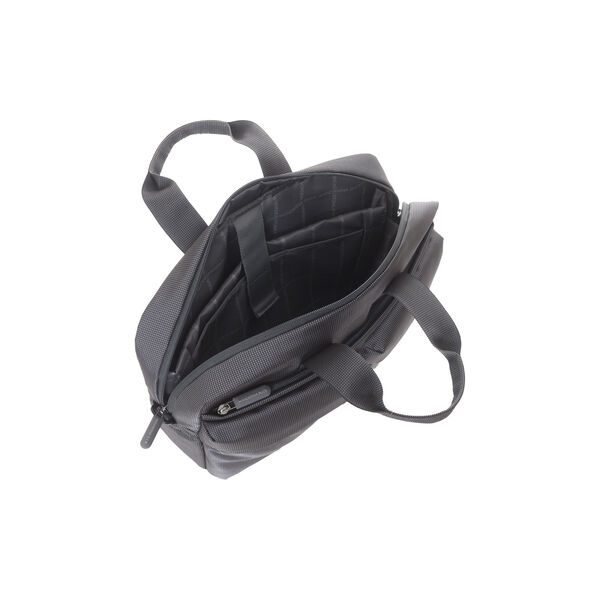 District Messenger veske, steel, Mandarina Duck