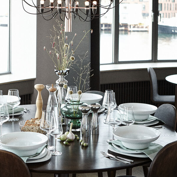 Alfredo salt- og pepperkvern, Georg Jensen