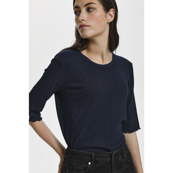 CandaceKB Oneck SS, Karen by Simonsen