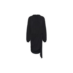 GZmarti short dress, black, Gestuz