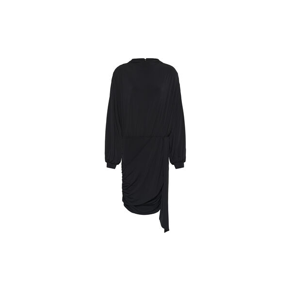 GZmarti short dress, black, Gestuz
