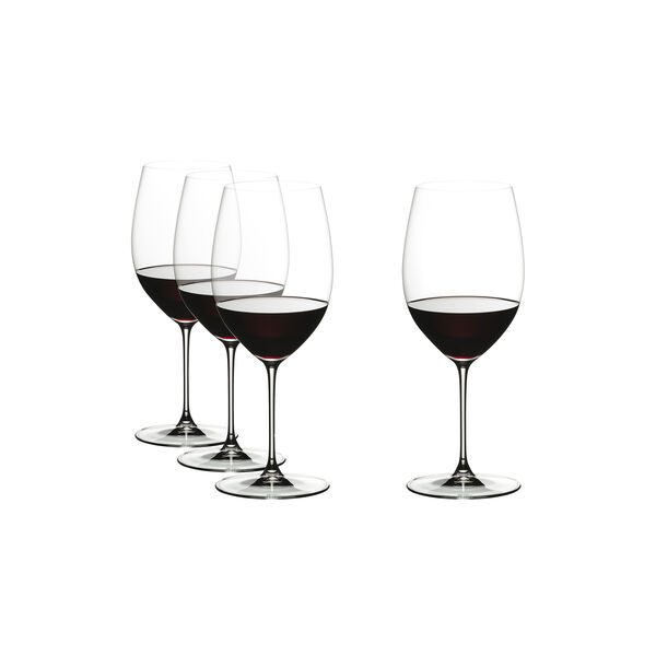 Veritas Cabernet/Merlot glass, Riedel