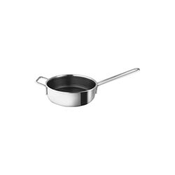 Multi Mosaic Saut&eacute;panne keramisk Slip-Let&reg; &Oslash; 24 cm, Eva Trio