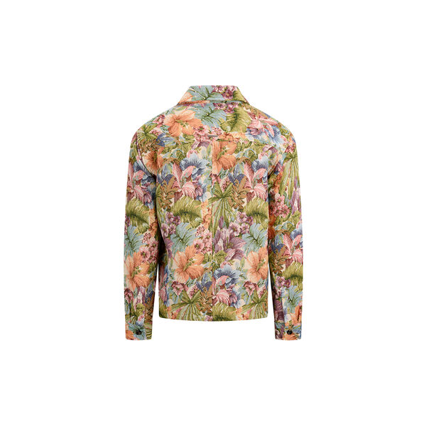 Orlando Overshirt, multicolour, Urban Pioneers