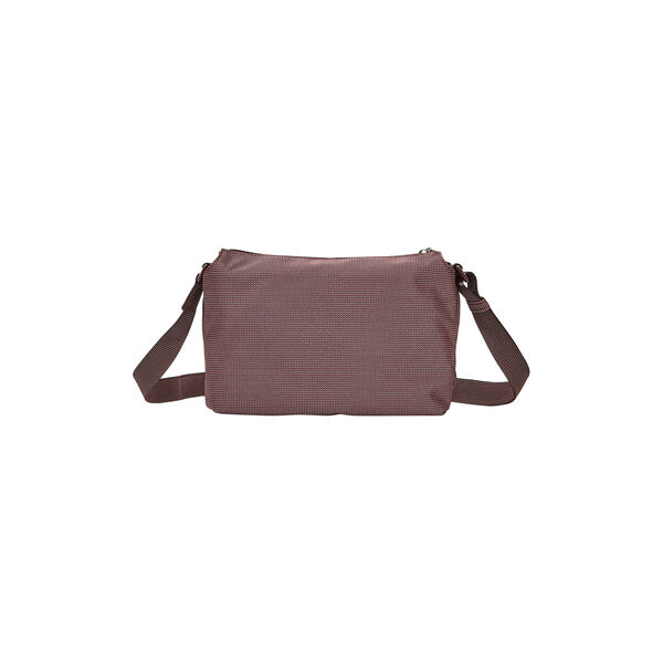 MD20 pochette, grape, Mandarina Duck