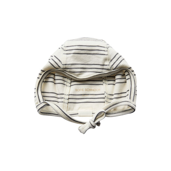 OttoSB Hat, antique white, Sofie Schnoor