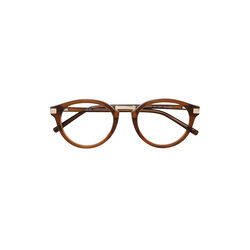 Ann Light Brown, GLAS Eyewear