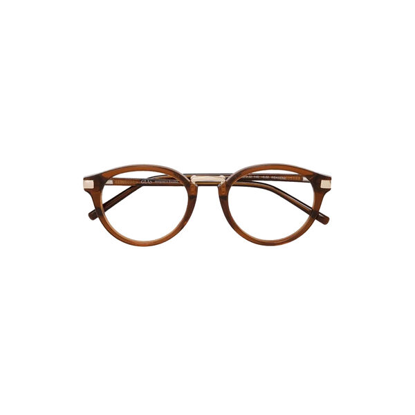 Ann Light Brown, GLAS Eyewear