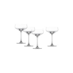 Echo Cocktail glass 4-pk 27,5 cl, klar, Zwiesel