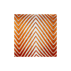 ZIGGY Pute 30X60, orange multicolor, Missoni Home