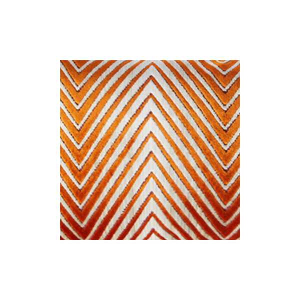 ZIGGY Pute 30X60, orange multicolor ZIGGY Pute 30X60, orange multicolor, Missoni Home