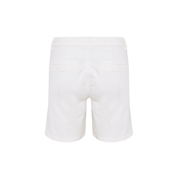 LaraMW 149 Shorts, snow white, My Essential Wardrobe