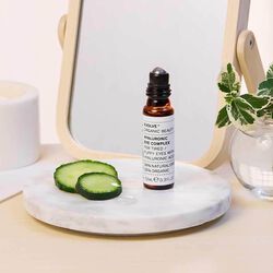 Hyaluronic Eye Complex, Evolve Organic Beauty