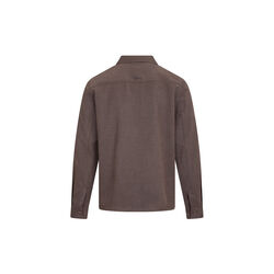 Argus Overshirt, brown, Urban Pioneers