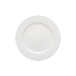 Swedish Grace tallerken, snö, Rörstrand