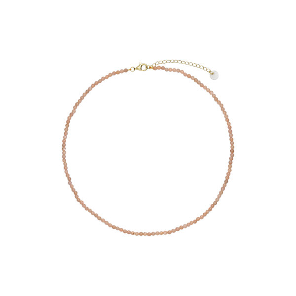 Luna Sunstone halskjede, So&iuml;