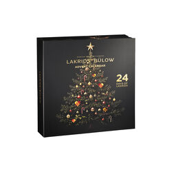 Adventskalender 2025 Adventskalender 2025, Lakrids by Bülow