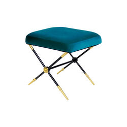 Rider X-benk, rialto peacock, Jonathan Adler