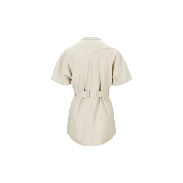 Archer Dress CRE, ecru, IBEN