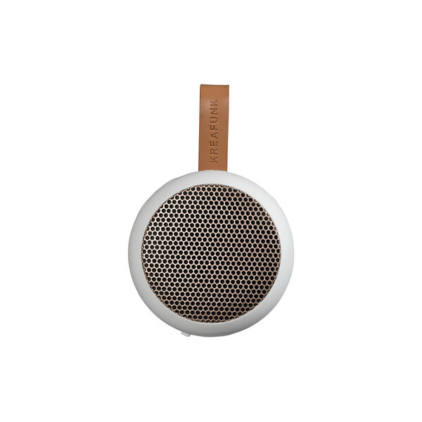 aGO II Bluetooth høyttaler, Kreafunk