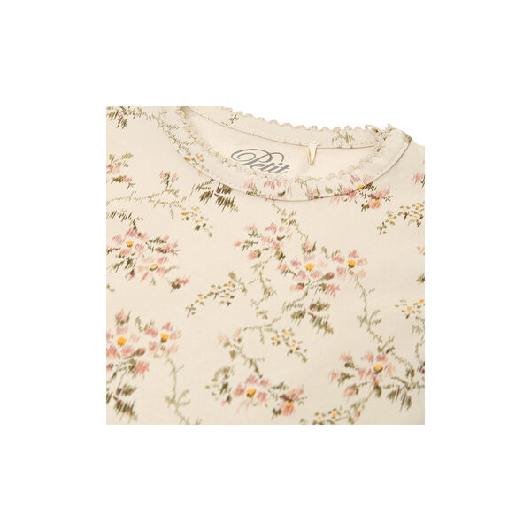 Bodystocking, sand, Sofie Schnoor