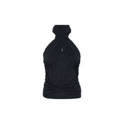 GZabbie top, black, Gestuz