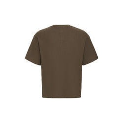 CFHURDAL 0210 Relaxed T-Shirt, wren, Casual Friday