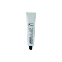 No. 197 fotkrem, peppermynte/patchouli, L:a Bruket
