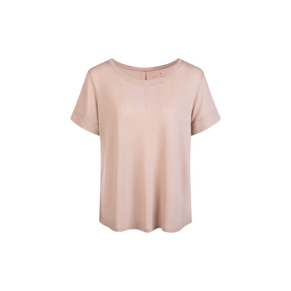 Millie Tee, sand melange, Urban Pioneers