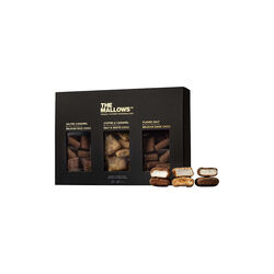 Mallows - Gourmet Gift Box 150g, The Mallows
